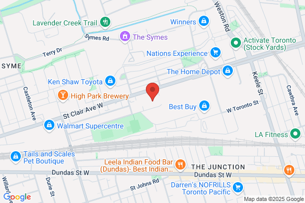 West Toronto Meats