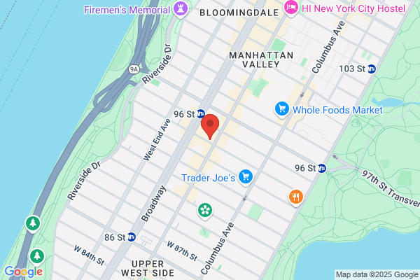 A Manhattan Video Productions Inc