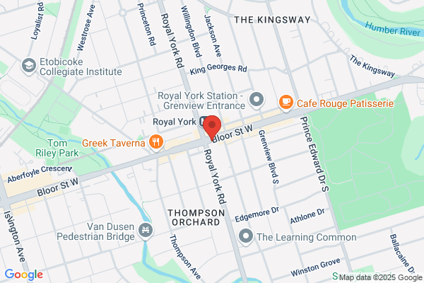 Hakim Optical Factory Outlet, Store Locations, Etobicoke
