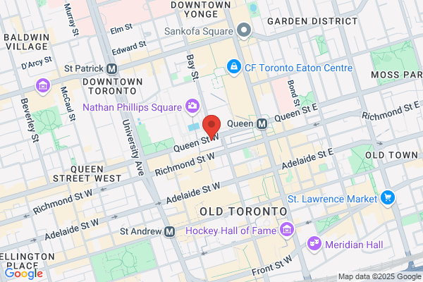 Hakim Optical Factory Outlet, Store Locations, Toronto