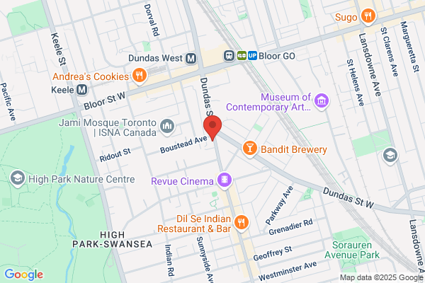 George Brown Professional