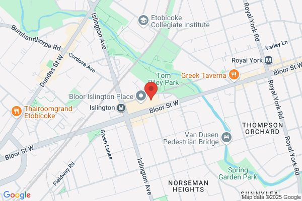 ADP Canada - Etobicoke