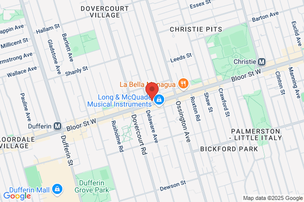 Bloor Court Pharmacy