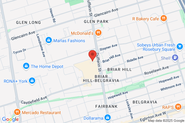 Briarhill Pharmacy