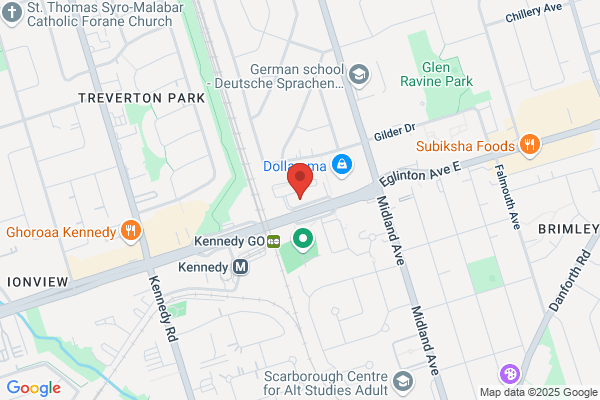 Eglinton Discount Drugs