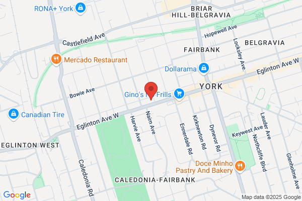 Eglinton Medical Pharmacy