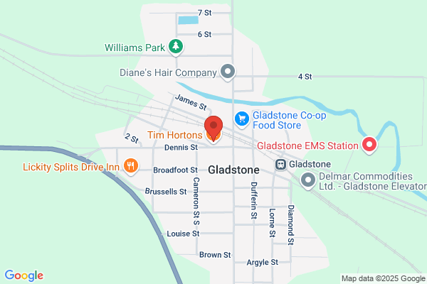 Gladstone Pharmacy