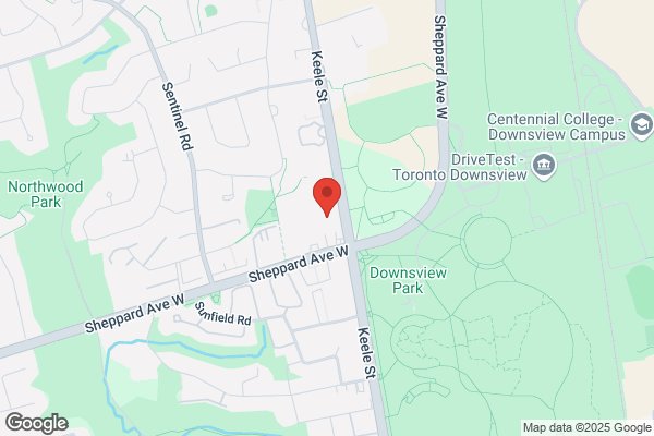 I D A Pharmacies, Toronto