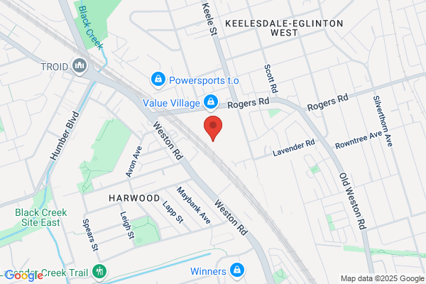 Keele & Rogers Pharmacy