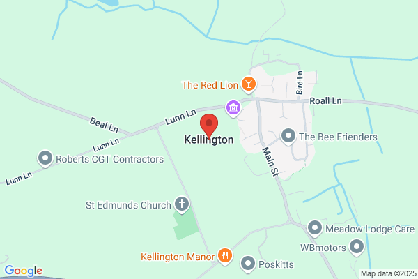 Keelington