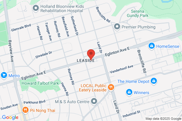 Leaside Community Pharmacy