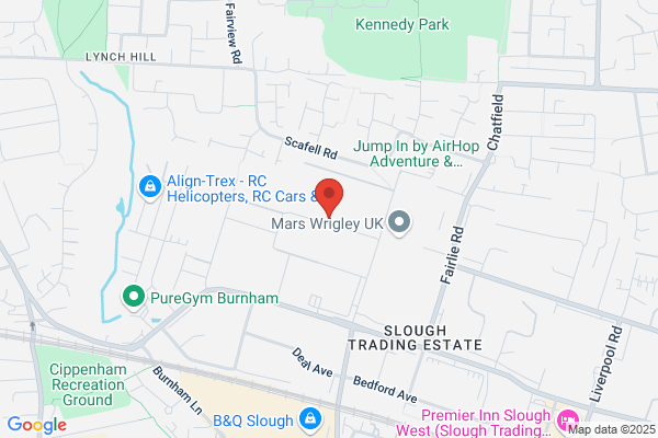 Lily Pharmacy Ltd