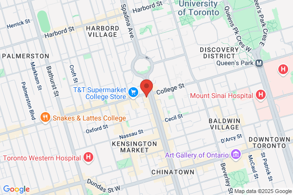 Rexall Drug Store