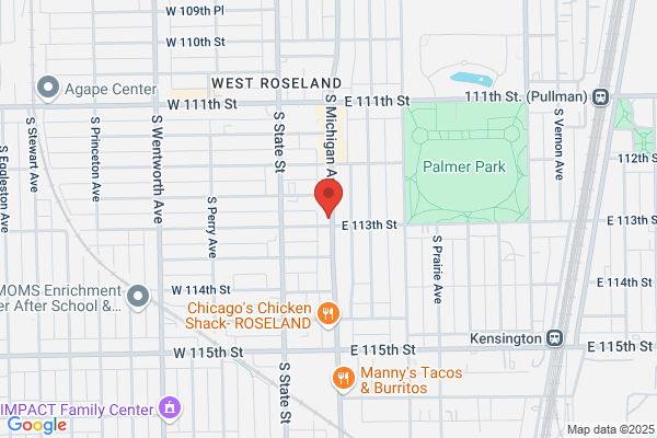 Roseland Pharmacy Inc
