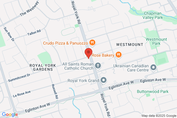 Royal York Pharmacy