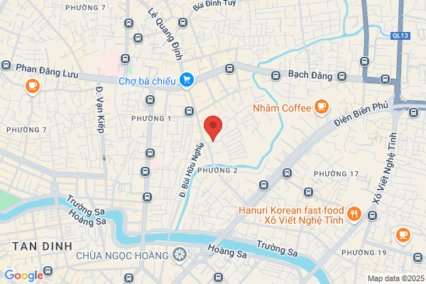 Saigon Pharmacy