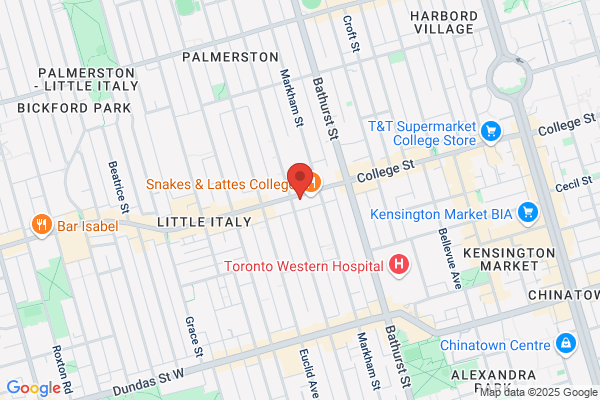The Palmerston Pharmacy & HomeCare