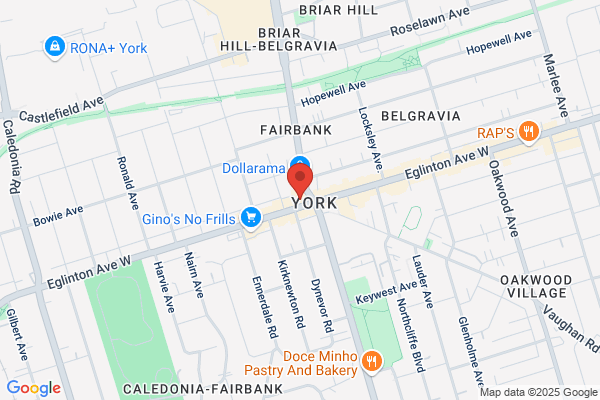 Eglinton West Physiotherapy