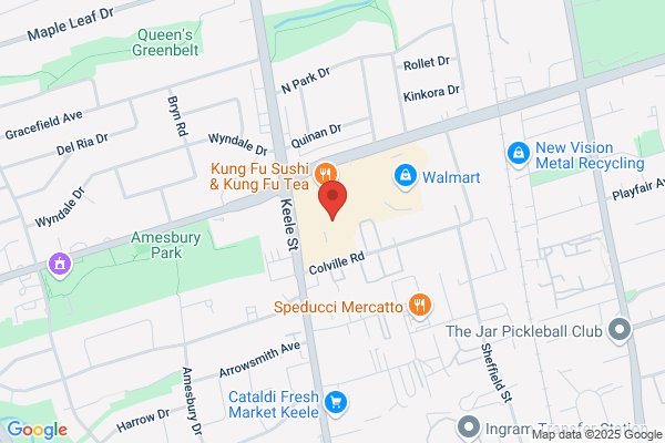 Massage Addict North York