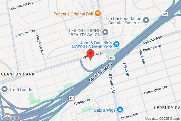 Chapman Lorne Dr