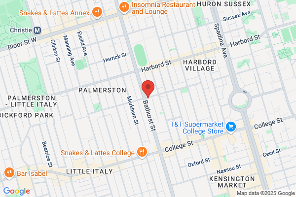 Greenberg H Joseph Dr