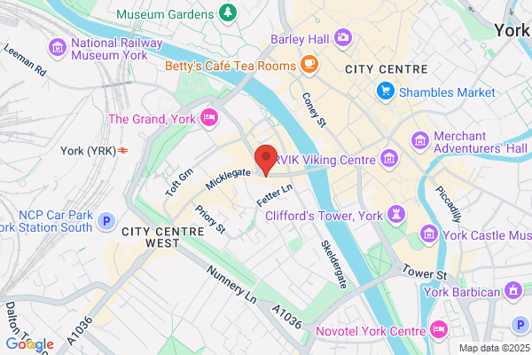 Kray Gerald C Chiropodist