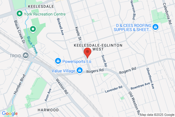 Legal Aid Ontario, Legal Clinics, York Community Services