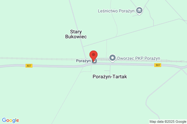 Szparaga I C Dr