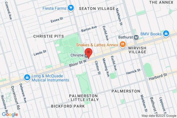 Bloor Christie Medical Centre