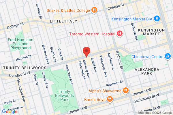 Dundas Euclid Physiotherapy