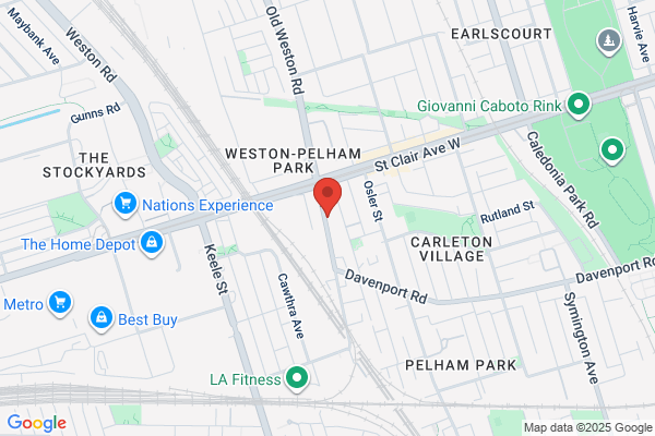 Seville Plumbing & Service