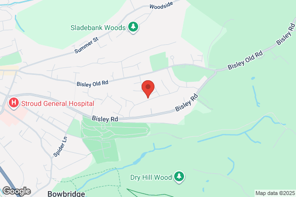 Stroud Plumbing & Heating