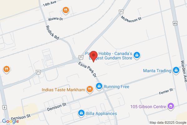 richview kitchens inc.