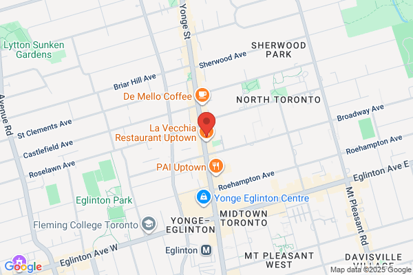 B & B Restaurants