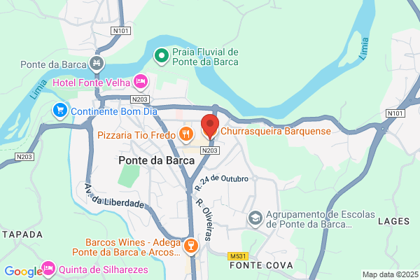 Churrasqueira Vaguense