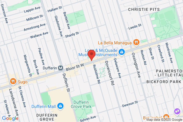 Preguica Sports Bar