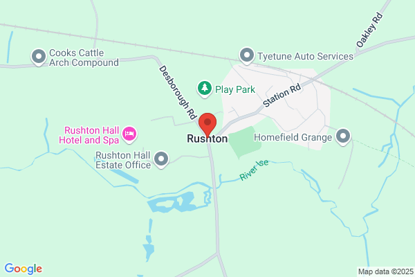 Rushton's
