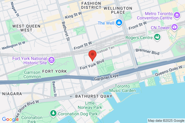 Tim Hortons - Closed