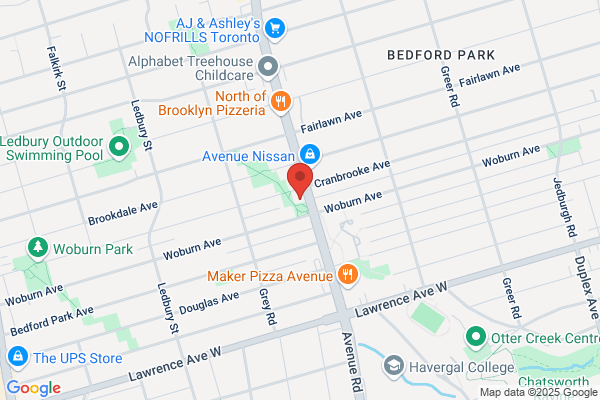 A&W Canada