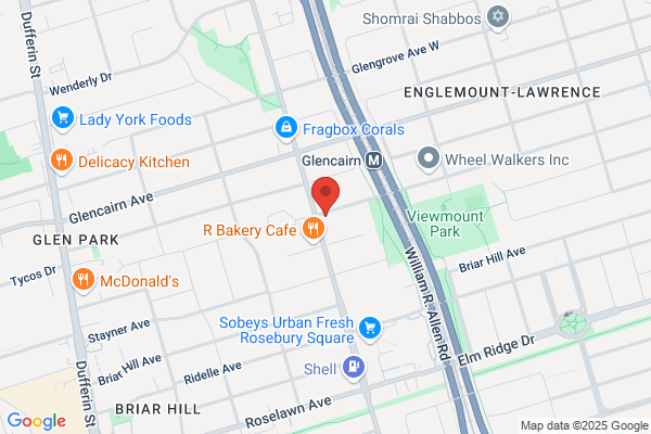 Domino's Pizza, Store Locations