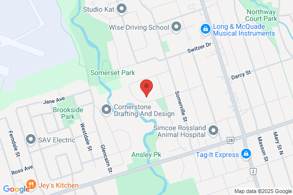 Newf's Roofing the