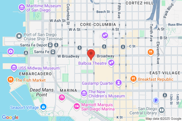 Gorinsen Capital Inc