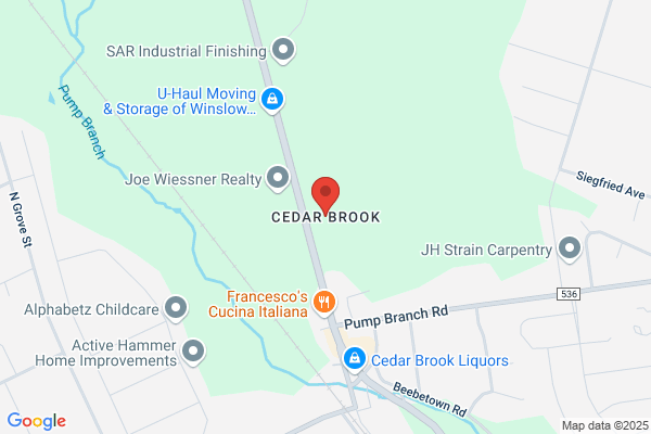 Cedar Brook II