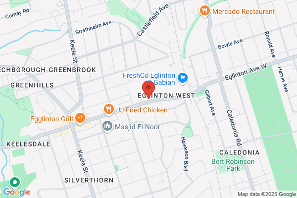 Syme Woolner Neighbourhood & Family Centre