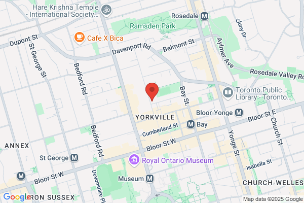 Fashion Group Inc Toronto