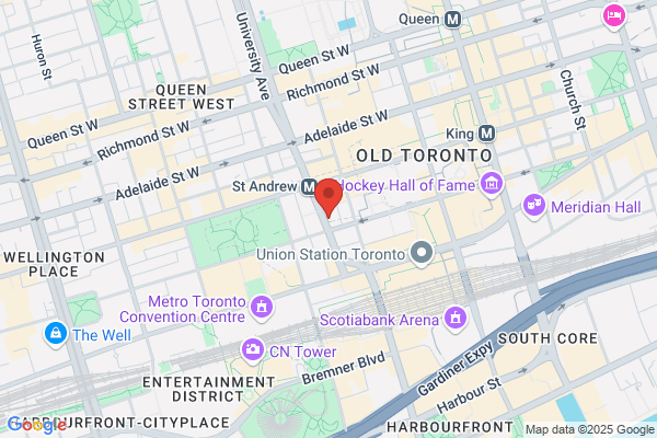 Industrial Accident Victims Group of Ontario
