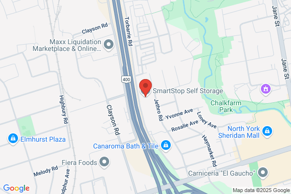 SmartStop Self Storage