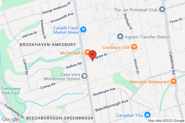 SmartStop Self Storage - North York
