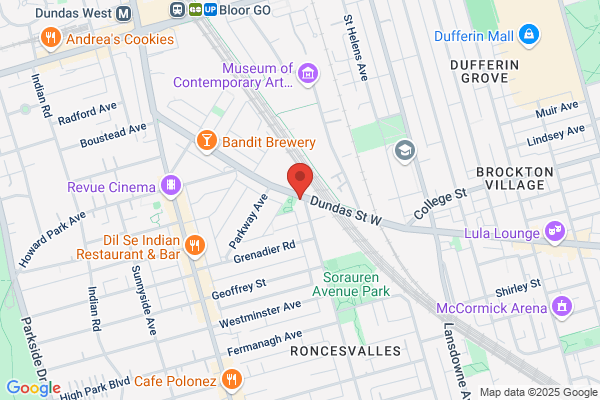 U of T Quality Copy Center