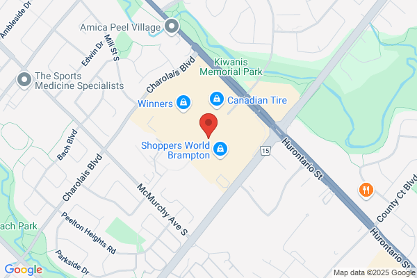 Softron Tax, During Tax Season Call, North York